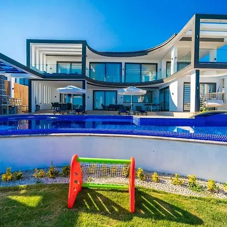Kenan - Kalkan Kas