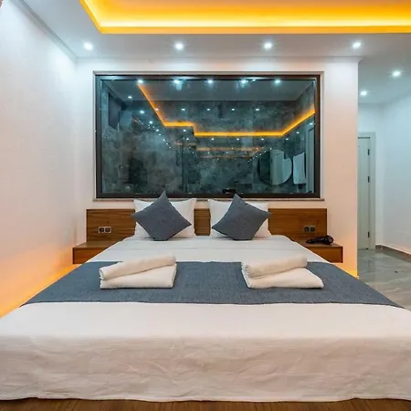 Villa Kenan - Kalkan
