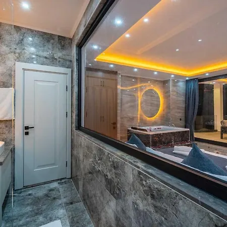 Villa Kenan - Kalkan Kas