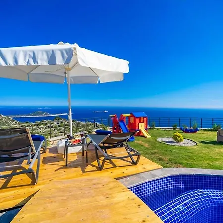 Kenan - Kalkan *
