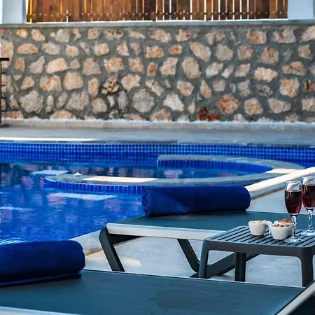 Kenan - Kalkan Kas