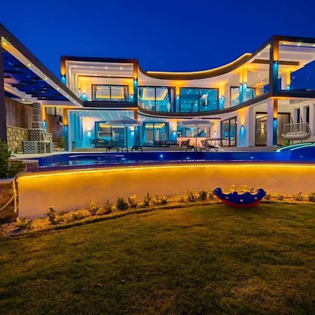 Villa Kenan - Kalkan