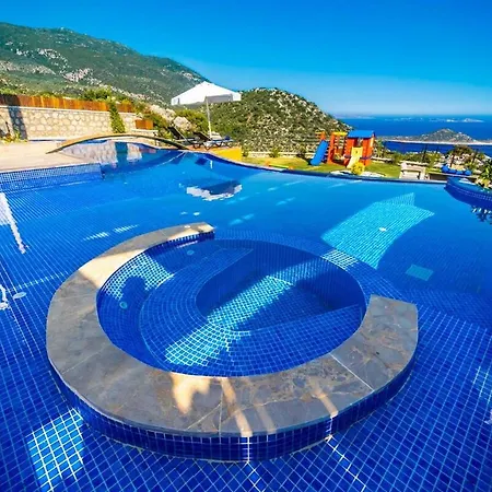 Kenan - Kalkan Kas