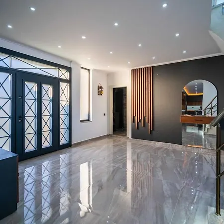 Kenan - Kalkan Villa