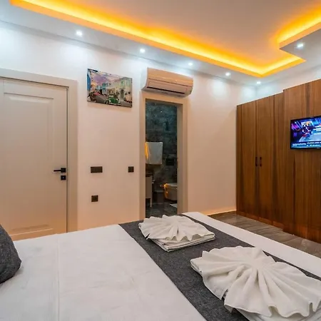 Villa Kenan - Kalkan *