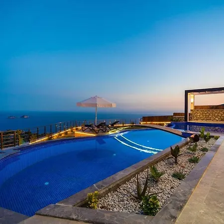 Villa Kenan - Kalkan