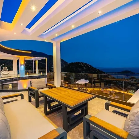 Villa Kenan - Kalkan *