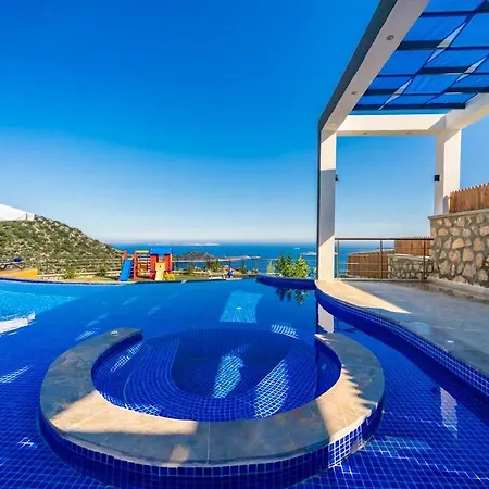Villa Kenan - Kalkan