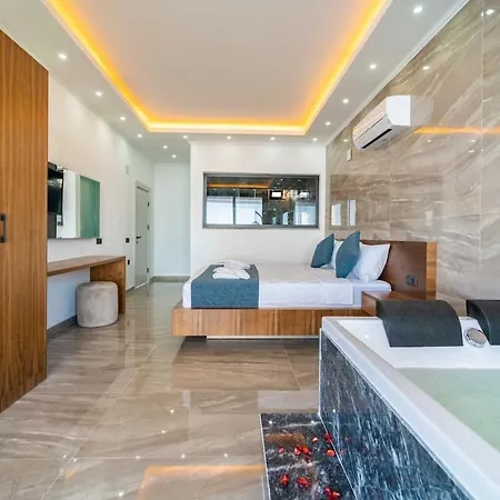 Kenan - Kalkan Villa *
