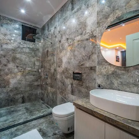 Villa Kenan - Kalkan *