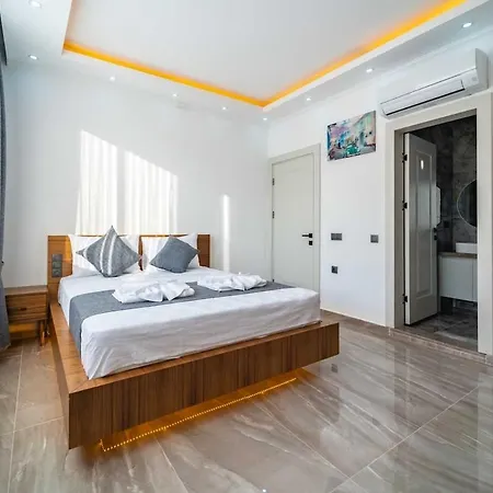 فيلة Kenan - Kalkan