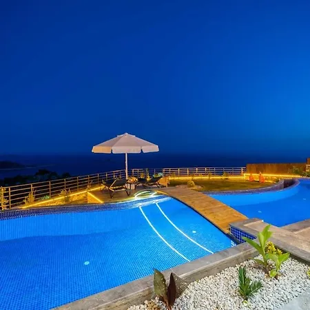 Kenan - Kalkan فيلة *