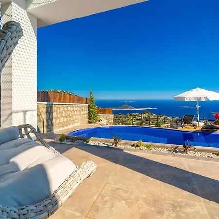 Kenan - Kalkan * كاس