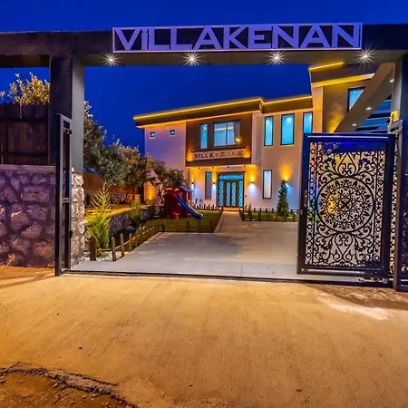 Kenan - Kalkan فيلة *