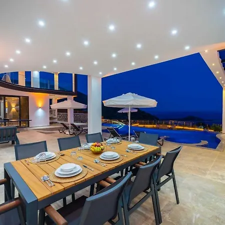 فيلة Kenan - Kalkan
