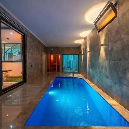 Kenan - Kalkan * كاس