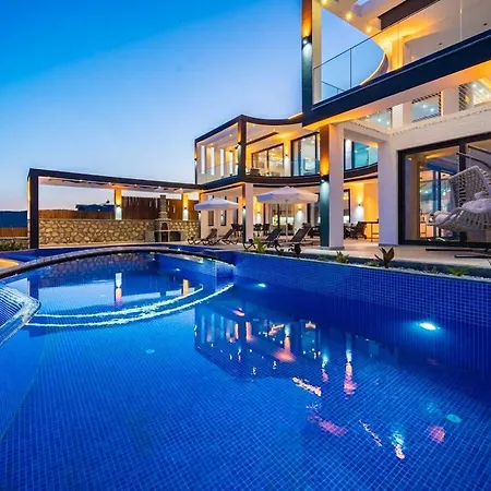Kenan - Kalkan * كاس
