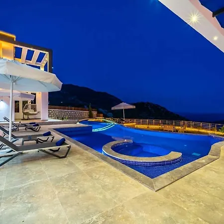 Kenan - Kalkan * كاس